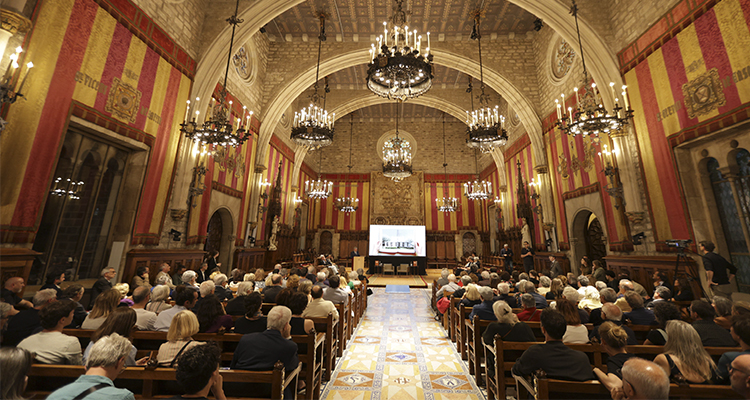 Presentacion libro Jaume Bach 3