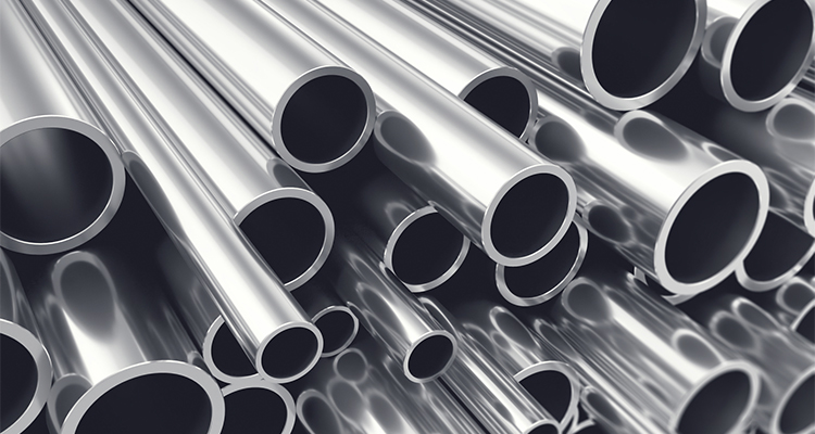 La producción de metales afronta una etapa de desaceleración global