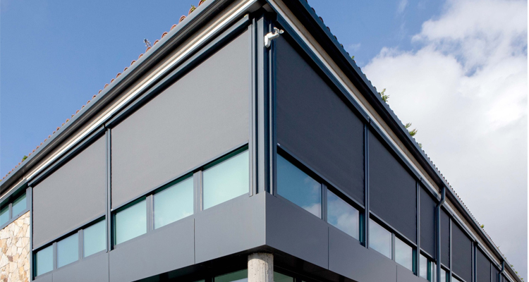 Proteccion solar climatizacion 2 - DPArquitectura