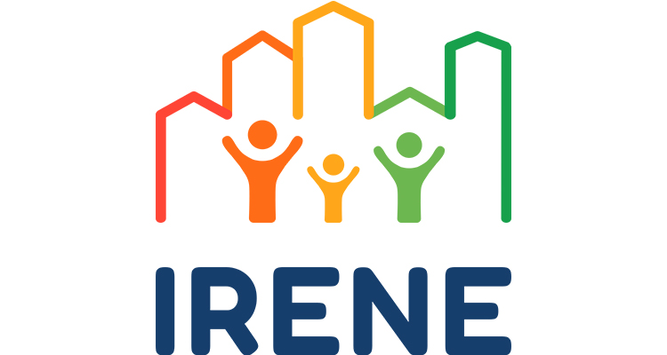 Proyecto Irene Europa 2 - DPArquitectura