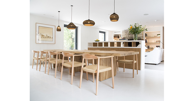 Quinta San Francisco 4 - DPArquitectura