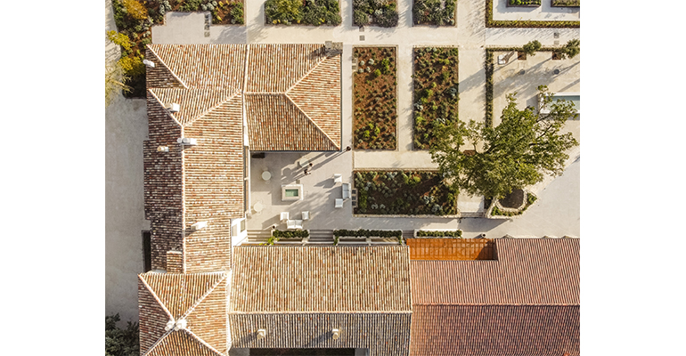 Quinta San Francisco 5 - DPArquitectura