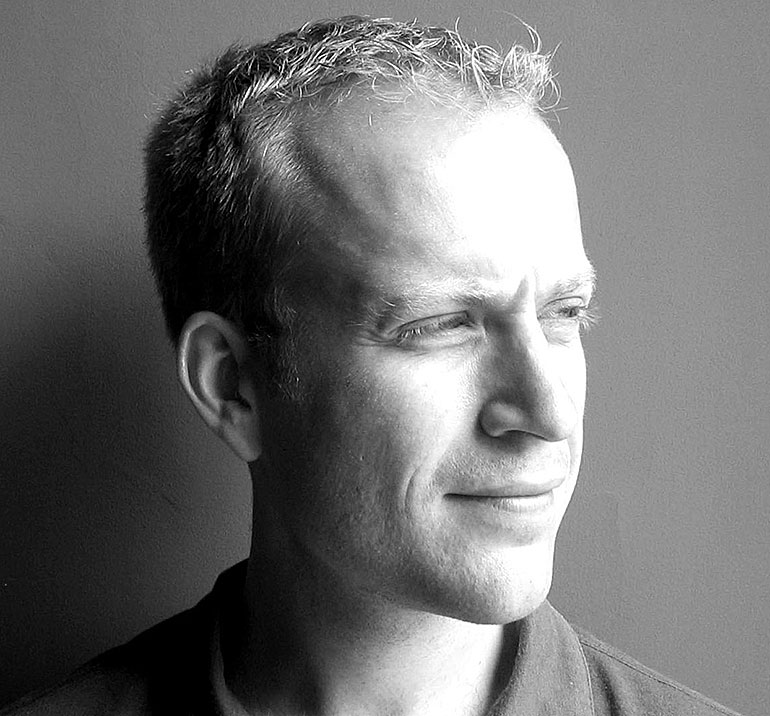 Raefer Wallis: “Estamos en la era de los materiales y necesitaremos expertos en esta disciplina”