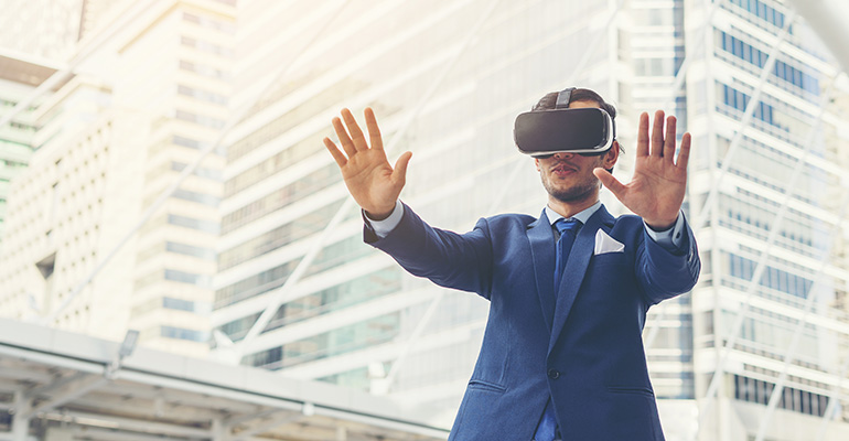 Realidad virtual_DPArquitectura