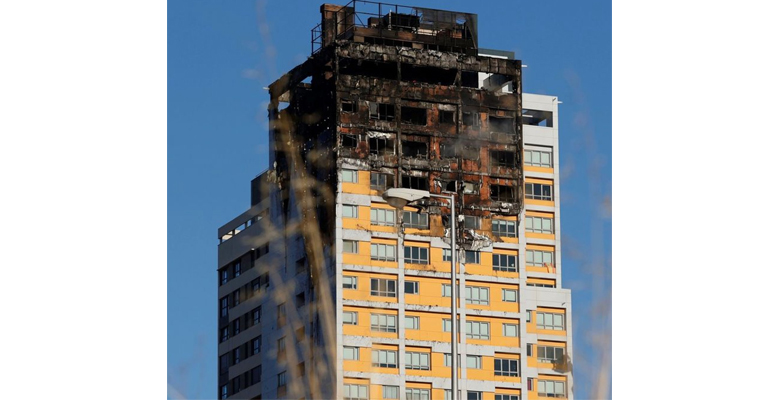 La Alianza S2E celebra el reconocimiento del Gobierno a la mejora de la seguridad frente al fuego en fachadas y los ensayos a gran escala