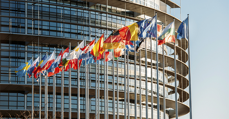 Regulacion europea contra especulacion - DPArquitectura
