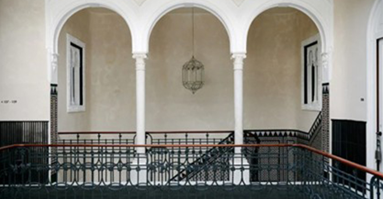 Rehabilitación patrimonial y hotelería de lujo en el centro histórico de Sevilla