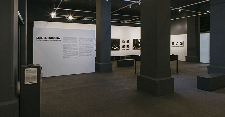 Rehabilitacion patrimonial Born 118 Studio Works 2 - DPArquitectura