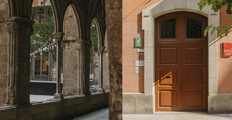 Rehabilitacion patrimonial Born 118 Studio Works 3 - DPArquitectura