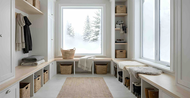 Rehau - DPArquitectura