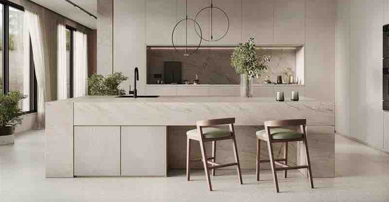 Rehau Interior Solutions consolida su innovación en cantos, superficies y almacenaje al cierre del año