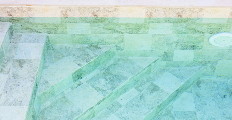 Renolit Alkorplan presenta Ceramics Evolve y nuevos diseños Vogue en ES·Piscina 2026