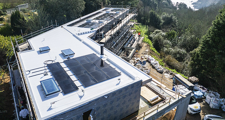 Renolit Alkorplan Val Au Bourg 2 - DPArquitectura