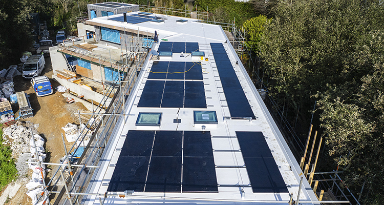 Renolit Alkorplan Val Au Bourg 3 - DPArquitectura