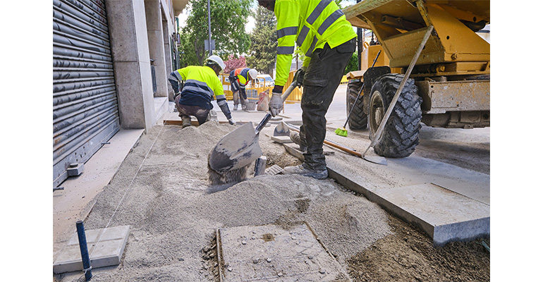 Reto Urbano Barcelona 3 - DPArquitectura