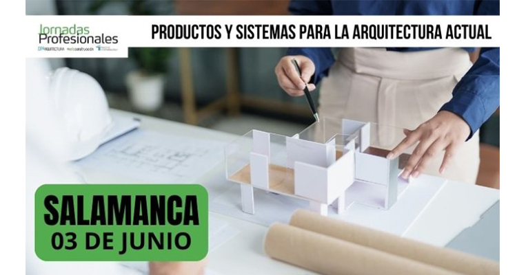 Jornadas Salamanca Badajoz 2