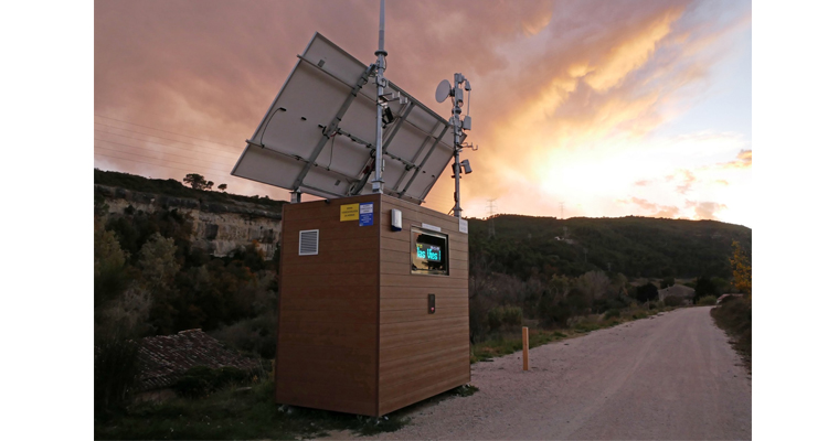 Sacen CO2Free 2 - DPArquitectura