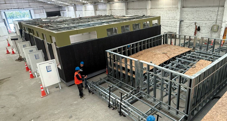Sacyr 3 - DPArquitectura