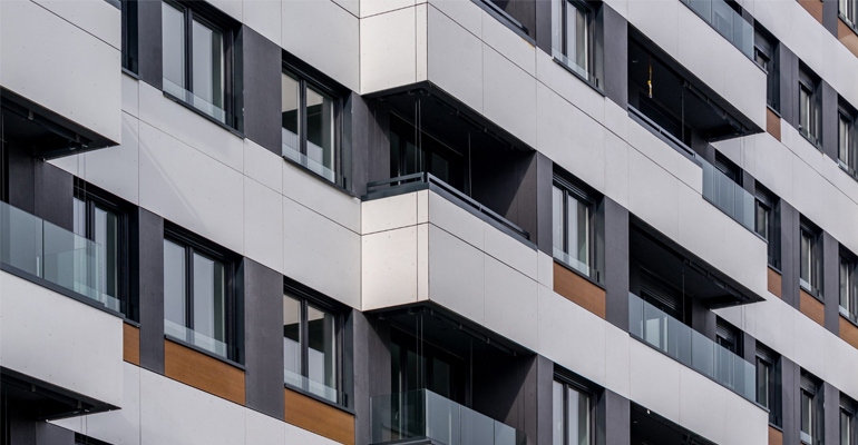 Saint Gobain Valdebebas 2 - DPArquitectura