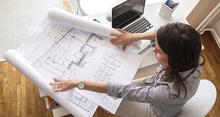 Saint-Gobain premia a los ganadores de la fase nacional del Architecture Student Contest 2025