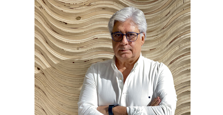 Santi Riera Fimma - DPArquitectura