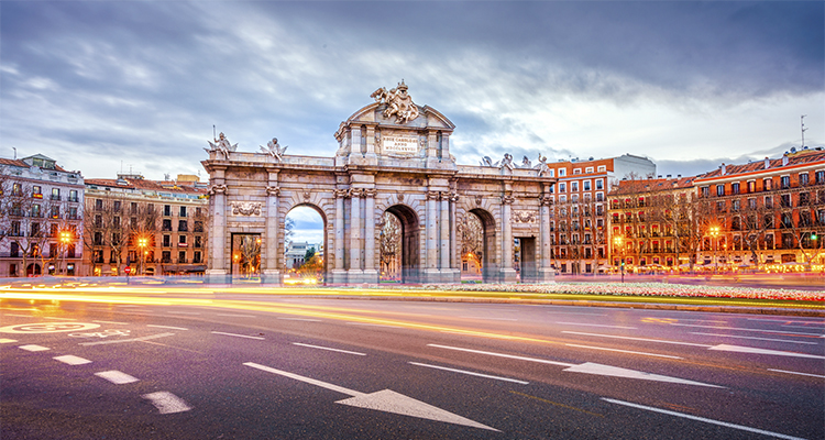 La Semana Internacional de la Arquitectura de Madrid 2026 pone el foco en Suiza y los legados de Lamela y Carvajal