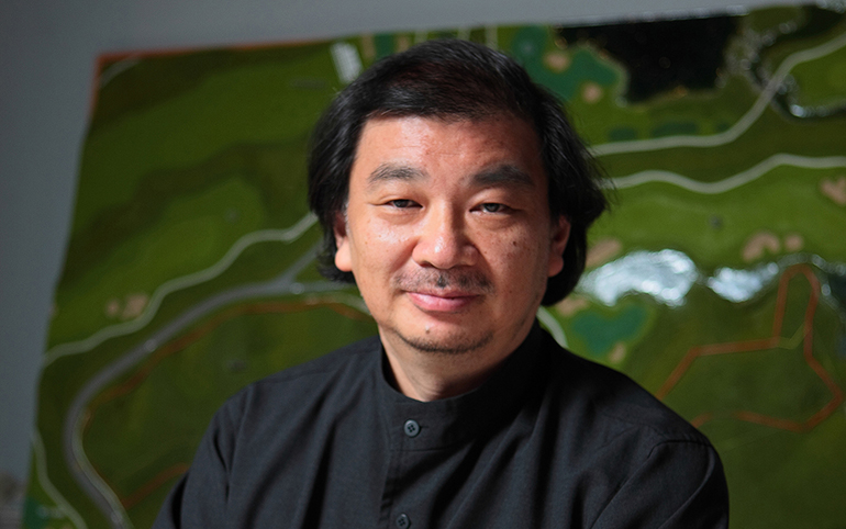 Shigeru