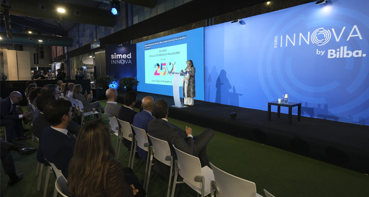 Simed espacio Innova - Infoconstruccion