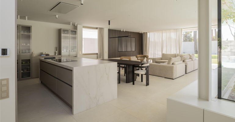 Simon 270 vivienda Madrid 3 - DPArquitectura