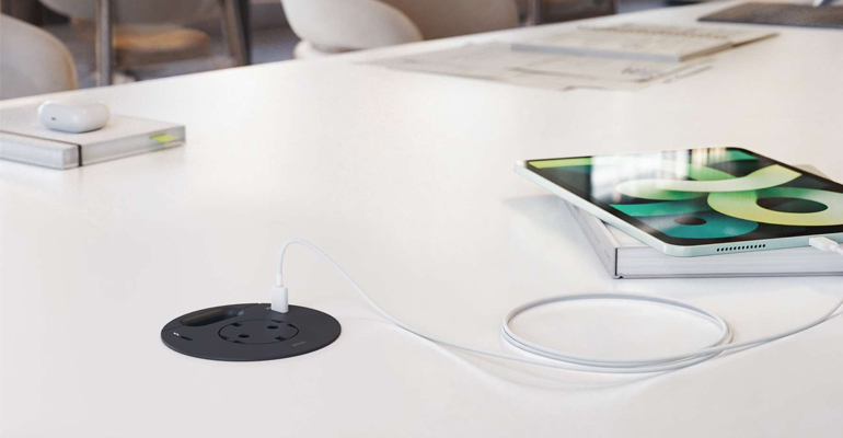 Simon Flash 3 - DPArquitectura