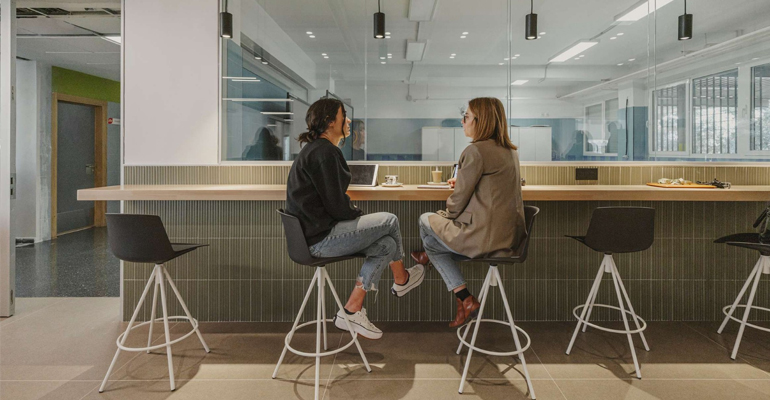 Simon IES Cotes Baixes - DPArquitectura