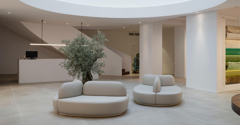 Simon valida con GBCE sus sistemas de iluminación y control para certificaciones VERDE, LEED y BREEAM