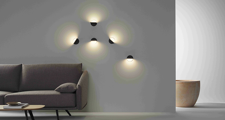 Soluciones de iluminación técnica para proyectos arquitectónicos y contract