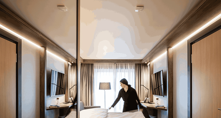 Simon sensor pro eagle eye 2 - DPArquitectura