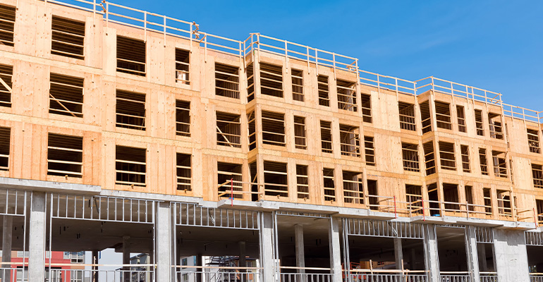 El 85 % de los residentes utiliza el modelo Connected Living