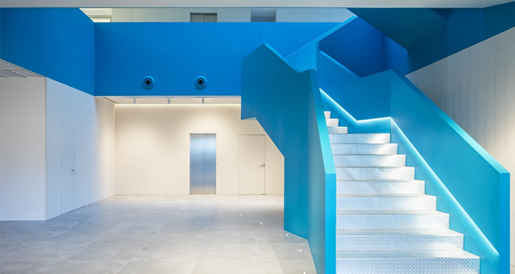 Socib Simon 2 - DPArquitectura