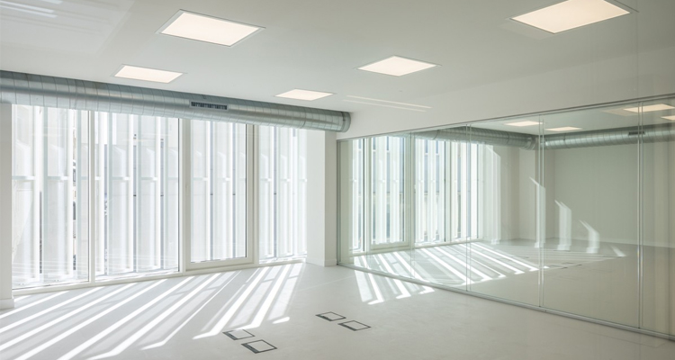 Socib Simon 3 - DPArquitectura