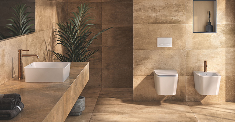 Solerbath Alma - DPArquitectura