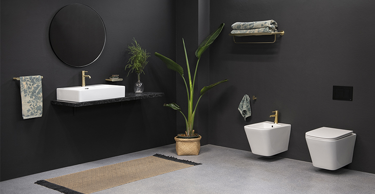 Solerbath Alma 2 - DPArquitectura