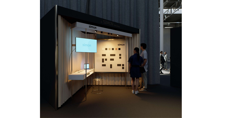 Soluciones USB pared Simon - Infoconstruccion