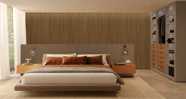 Sonae Arauco paneles madera - DPArquitectura