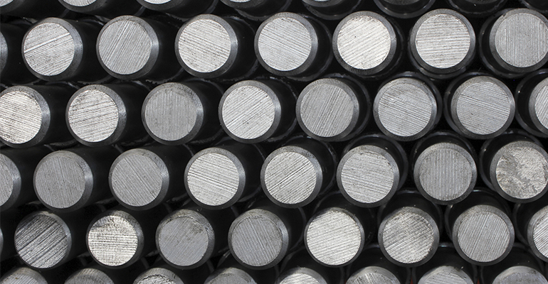 Subida precio aluminio - DPArquitectura