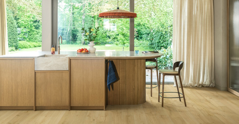 Suelos Laminados Quick Step - DPArquitectura