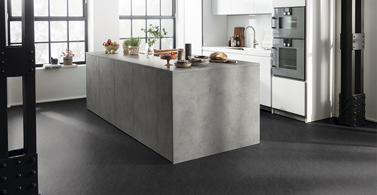 Suelos laminados resistentes agua - DPArquitectura