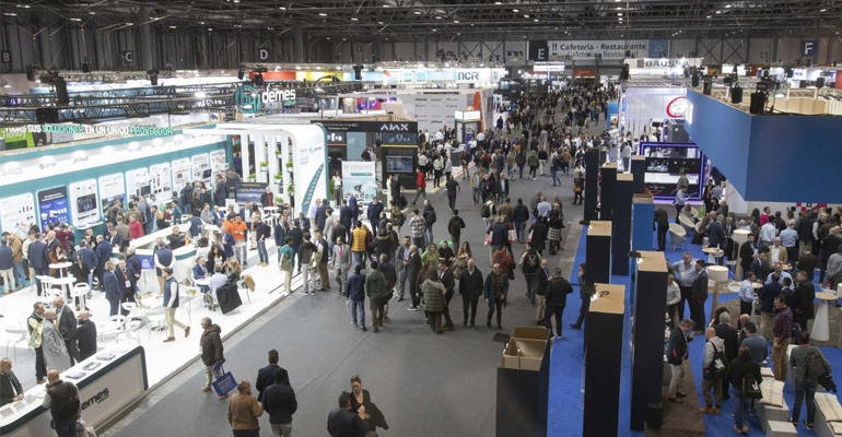 Tecnifuego Sicur 2026 2 - DPArquitectura