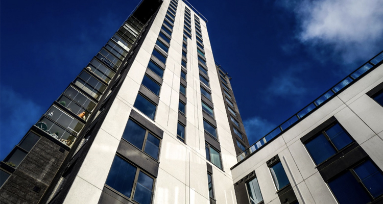 Consolis Tecnyconta lanza TecnyHome, un sistema industrializado para vivienda sostenible en altura