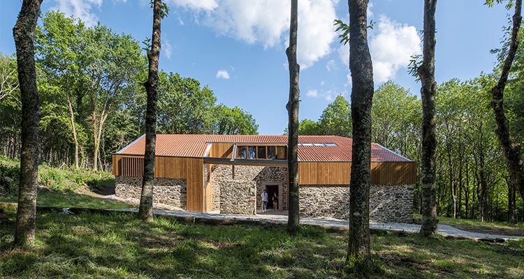 Tejas Verea Passivhaus 4