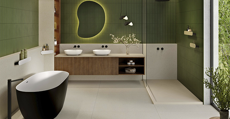 Tendencias 2026 Acquabella 2 - DPArquitectura