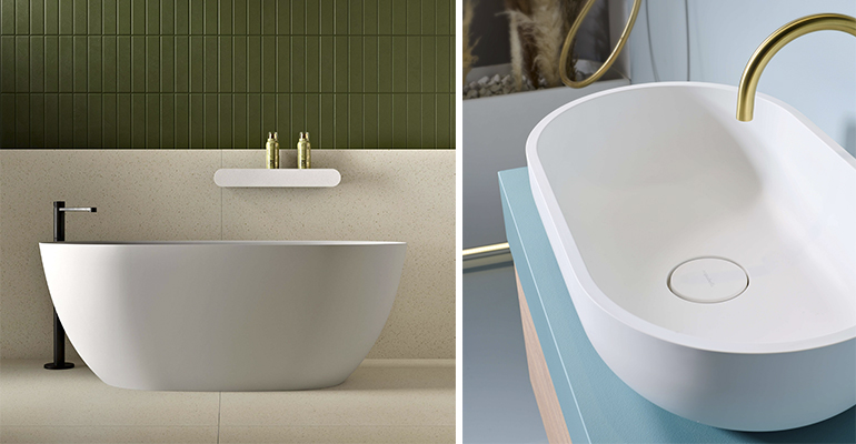 Tendencias 2026 Acquabella 3 - DPArquitectura