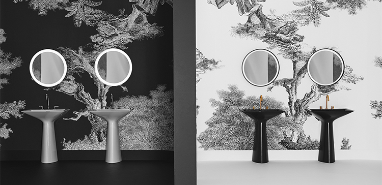Ideal Standard recibe cuatro premios Red Dot Awards Product Design 2022